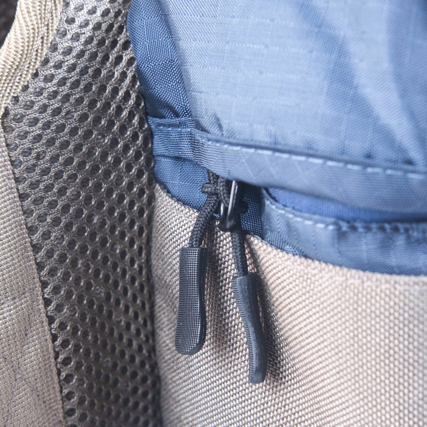 Cactus Creek Dog Backpack