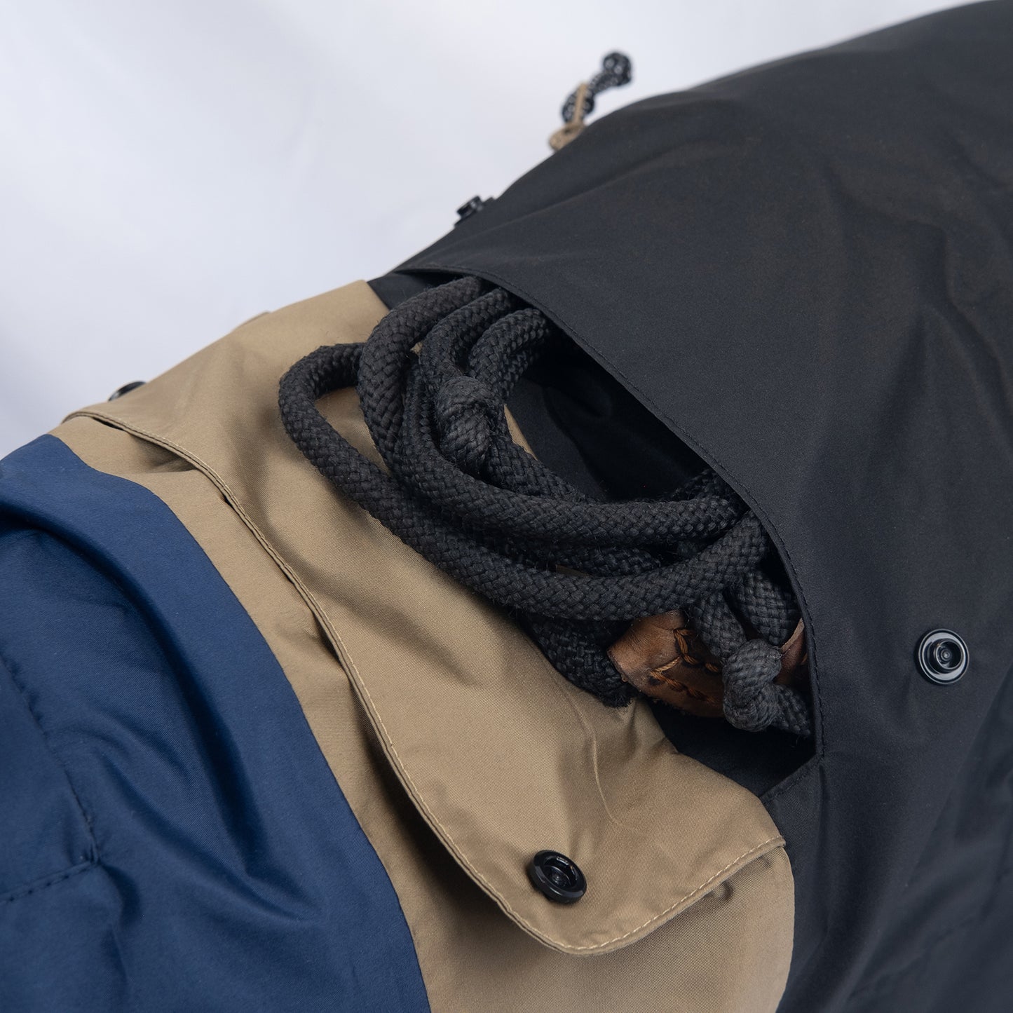 Baja Coastline Dog Waterproof Jacket